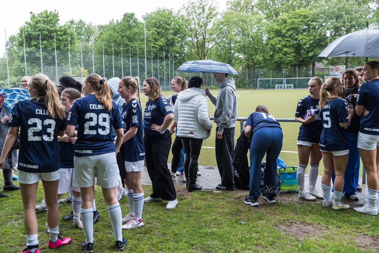 Bild 85 - F SV Eidelstedt - SC Alstertal-Langenhorn : Ergebnis: 2:7